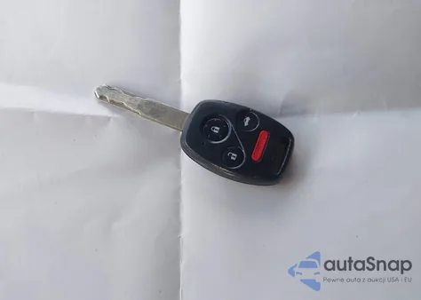 2008 Honda Pilot Se z USA, uszkodzony, nr VIN 5FNYF18368B017498